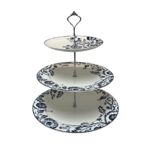 imari-blue-white-three-tiered-tray